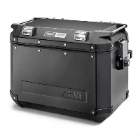 Givi  OB48BL Trekker Outback