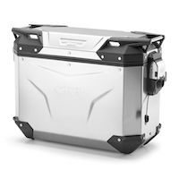 Givi  OBKEV37AL Trekker Outback EVO Smart