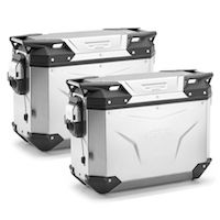 Givi  OBKEV37APACK2 Trekker Outback EVO Smart ()