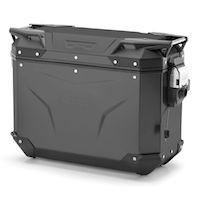 Givi  OBKEV37BL Trekker Outback EVO Smart