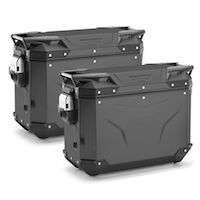 Givi  OBKEV37BPACK2 Trekker Outback EVO Smart ()