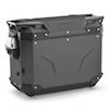 Givi  OBKEV37BR Trekker Outback EVO Smart