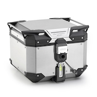 Givi  OBKEV42A Trekker Outback EVO Smart
