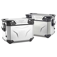 Givi ���� OBKEV48APACK2 Trekker Outback EVO Smart (����)