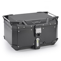 Givi  OBKEV58B Trekker Outback EVO Smart