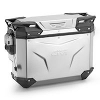Givi  OBKEVS33AR Trekker Outback EVO Smart