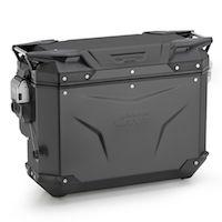 Givi ���� OBKEVS33BR Trekker Outback EVO Smart