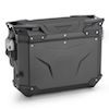 Givi  OBKEVS33BR Trekker Outback EVO Smart
