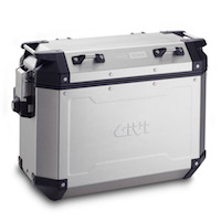 Givi  OBKN37AL Trekker Outback