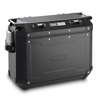 Givi  OBKN37BL Trekker Outback