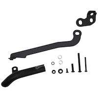 Givi Набор крепежа HONDA CB500X CB400X 2017-2018 PL1121KIT