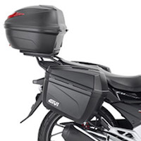 Givi ��������� ������� ������ HONDA CB125F 2015-2020 PL1142