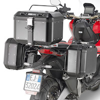 Givi    HONDA X-ADV 750 2017-2020 PL1156