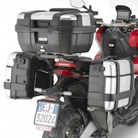 Givi    HONDA X-ADV 750 2017-2020 PL1158