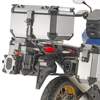 Givi    HONDA CRF1000 Africa Twin 2018-2019 PL1161CAM