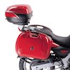 Givi    BMW F650GS 2000-2003 PL188