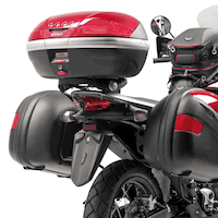 Givi    HONDA XL700V Transalp 2008-2013 PL203