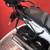 Kappa ��������� ������� ������ HONDA CBF1000 2010-2014 KL208