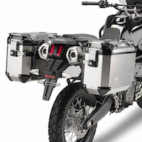 Givi    YAMAHA XT660Z Tenere 2008-2016 PL2105CAM