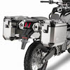 Givi    YAMAHA XT660Z Tenere 2008-2016 PL2105CAM