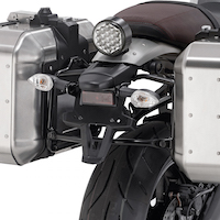 Givi    YAMAHA XSR900 2016-2021 PL2128