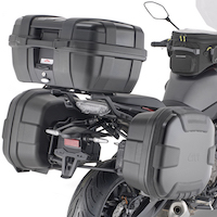 Givi    YAMAHA Tracer 700 2020-2024 PL2148