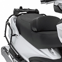 Givi    SUZUKI AN650 Burgman 2013-2020 PL3104