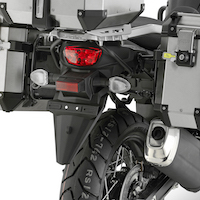 Givi    SUZUKI DL650 V-Strom 2017-2024 PL3112CAM