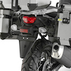 Givi    SUZUKI DL650 V-Strom 2017-2024 PL3112CAM