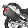 Givi    YAMAHA TDM900 2002-2014 PL347