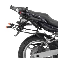 Givi    YAMAHA FZ6 Fazer 2004-2006 PL351