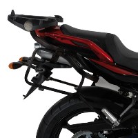 Givi    YAMAHA FZ6S Fazer 2007-2011 PL360