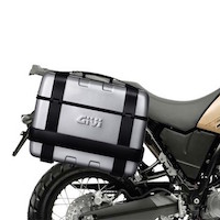 Givi    YAMAHA XT660Z Tenere 2008-2016 PL363