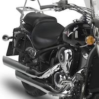 Givi    KAWASAKI VN900 2006-2020 PL4102