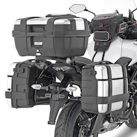 Kappa    KAWASAKI Versys 650 2015-2024 KL4114