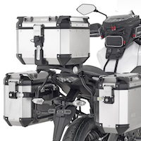 Givi    KAWASAKI Versys 650 2015-2024 PL4114CAM
