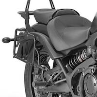 Givi    KAWASAKI Vulcan S 650 2015-2024 PL4115