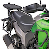 Givi    KAWASAKI Versys-X 300 2017-2023 PL4121