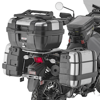 Givi ��������� ������� ������ KAWASAKI KLR650 2023-2025 PL4133