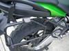 Givi    KAWASAKI Versys 650 2006-2009 PL447