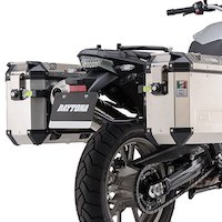 Givi    BMW F650GS 2008-2017 PL5103CAM