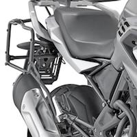 Givi    BMW G310GS 2017-2024 PL5126