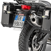 Givi    BMW F850GS Adventure 2019-2023 PL5127CAM