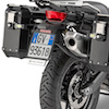 Givi    BMW F750GS 2018-2023 PL5127CAM