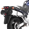 Givi    SUZUKI DL1000 V-Strom 2002-2011 PL528