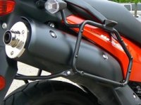 Kappa    SUZUKI DL650 V-Strom 2004-2011 KL532