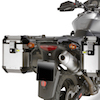 Givi    SUZUKI DL650 V-Strom 2004-2011 PL532CAM