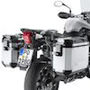 Givi    TRIUMPH Tiger 800 2011-2017 PL6401CAM