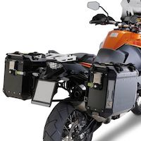 Givi    KTM 1190 Adventure 2013-2016 PL7705CAM