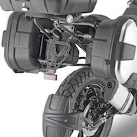 Givi    KTM 390 Adventure 2020-2024 PL7711